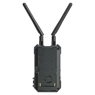 Hollyland Pyro H Wireless Transmitter 400 Meter HDMI Tr&#229;dl&#248;s