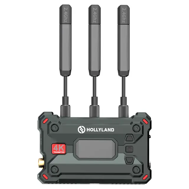 Hollyland Pyro S-TX Wireless Video Transmitter 