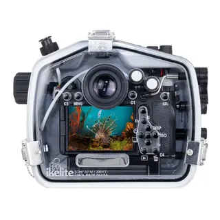 Ikelite 200DL Undervannshus Sony For Sony A7 IV