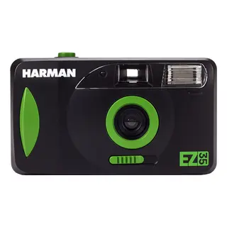 Harman EZ-35 Reusable Camera