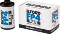 Ilford FP4 Plus 135-24 exp Sort/Hvit negativ 135mm film ISO 125