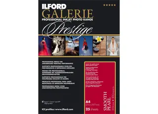 Ilford Galerie Smooth Pearl 44&quot; Rull 111.8cm x 27m 310gms