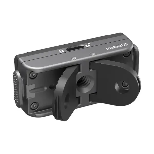 Insta360 Quick Release Mount For X3 / X2 / RS / GO2 