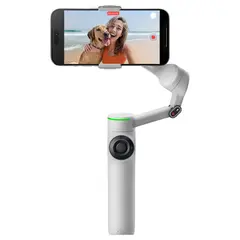 Insta360 Flow 2 Pro Creator Kit AI Gimbal for Smartphone. Gr&#229;