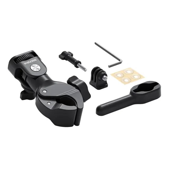 Insta360 Heavy Duty Clamp 