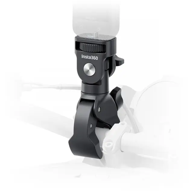 Insta360 Heavy Duty Clamp 