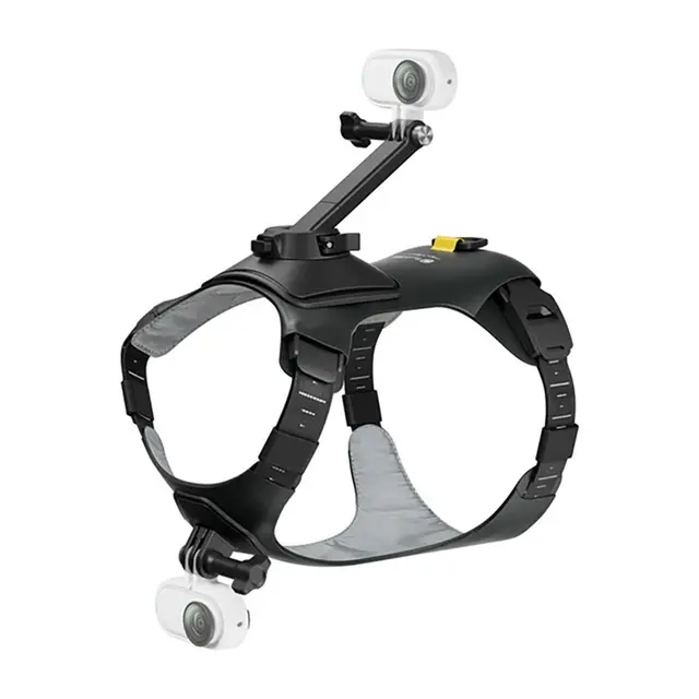 Insta360 GO 3/GO 3S Pet Harness Mount Size S 