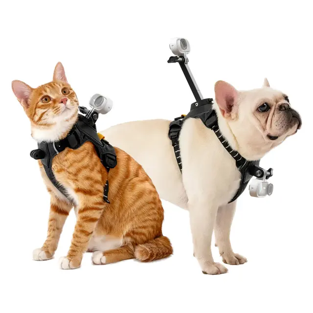 Insta360 GO 3/GO 3S Pet Harness Mount Size S 