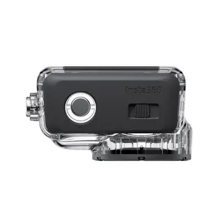 Insta360 GO 3 Dive Case Undervannshus for GO 3