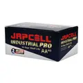 Japcell Industrial Pro AA/LR06 Batteri 40 Stk. Pakning