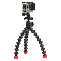 Joby Stativ GorillaPod Action Sort/Gr&#229;