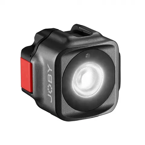 Joby Beamo LED Light Mini Mini LED-lys foto/film Vanntett