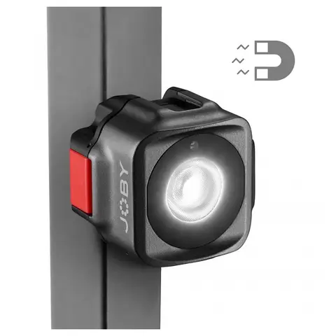 Joby Beamo LED Light Mini Mini LED-lys foto/film Vanntett