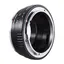 K&amp;F Concept Adapter Canon FD til Fuji X Adapter Canon FD til Fuji X