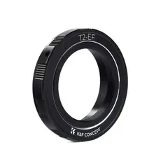 K&amp;F Concept Adapter T2 til Canon EF Adapter T2 til Canon EF