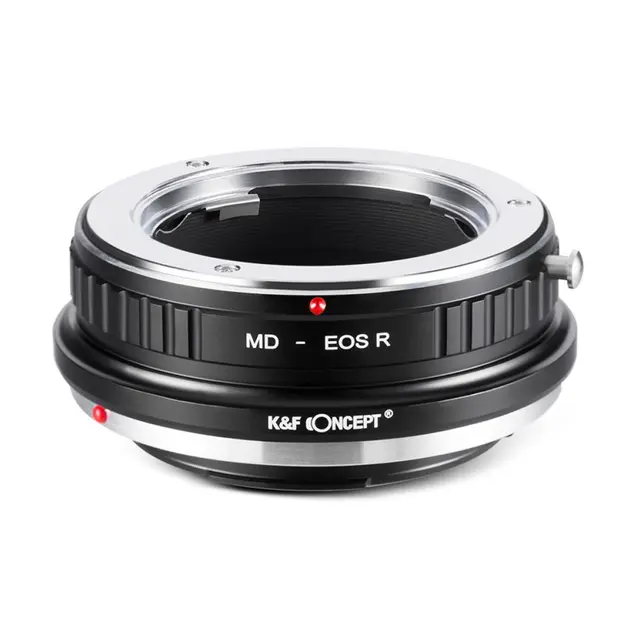 K&F Concept Adapter MD til Canon RF M15194 