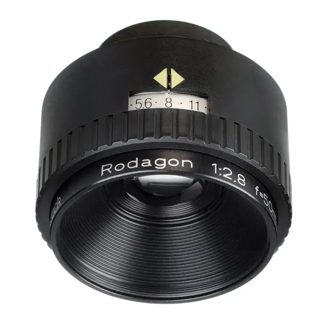 Rodenstock Enlarging Lens Rodagon 2,8/50 