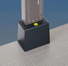 Kaiser 4427 R1 Column Base For bordmontering av R1 S&#248;yle