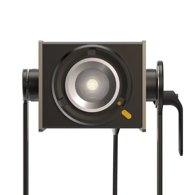 Kelvin Epos 600 Gold-mount 600W. Med veske 