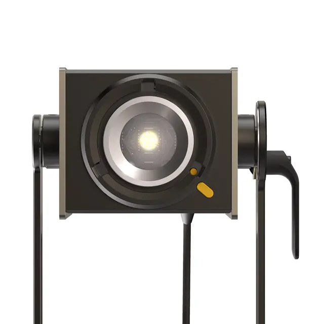 Kelvin Epos 600 Gold-mount 600W. Med veske 