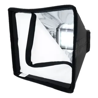 Kelvin DoPchoice Square Softbox Snapbag For Play Series