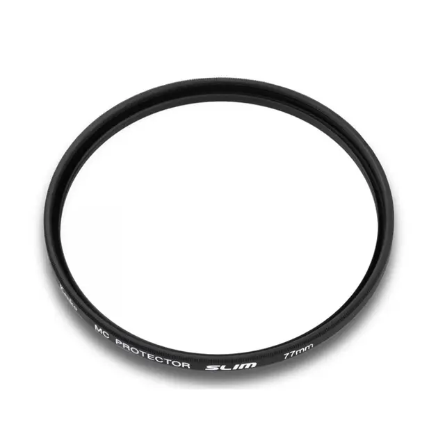 Kenko Smart Filter 3-Kit Protect 82mm 82mm. CPL/ND8 