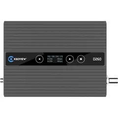 Kiloview D260 HD IP to SDI/HDMI Video Decoder