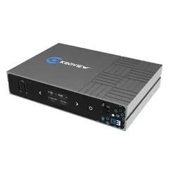 Kiloview E3 Video Encoder NDI|HX2/ NDI|HX3/ SRT/ RTMP/ RTSP/ UDP/