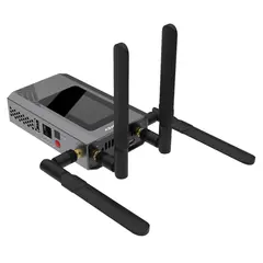 Kiloview P3 Mini 4G WL Bonding Encoder For utend&#248;rs tr&#229;dl&#248;s Live Streaming