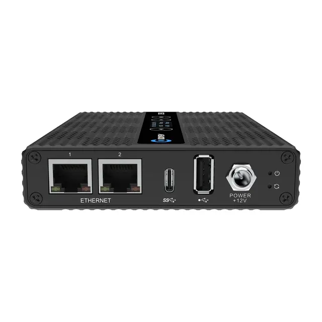 Kiloview D350 4K UHD H265/NDI Decoder 