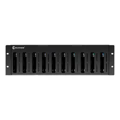 Kiloview RN03 Rackmount 3U for N3, N30, N4, N40, N5, and N6 (3 RU)