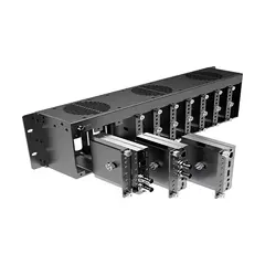 Kiloview RN03 Rackmount 3U for N3, N30, N4, N40, N5, and N6 (3 RU)