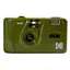 Kodak M35 Reusable Camera Olive Green Gjenbrukbart filmkamera m/blits. 35mm