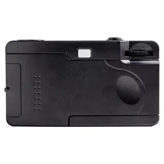 Kodak M38 Reusable Camera Clouds White Gjenbrukbart filmkamera m/blits. 35mm