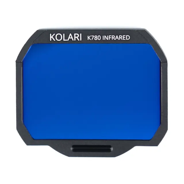 Kolari R-Clip 780nm RF-Mount 