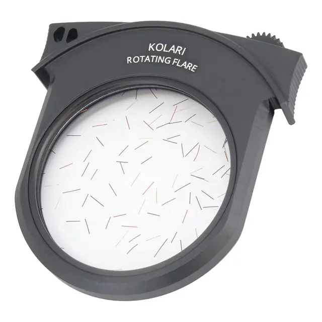 Kolari R Drop-In Kolari Rotating Flare RF-Mount 