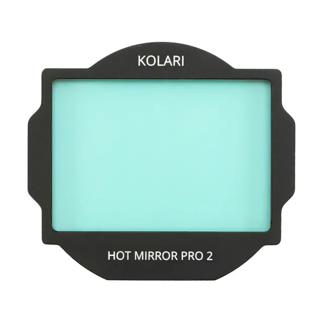 Kolari Z-Clip Hot Mirror 2 Z-Mount 
