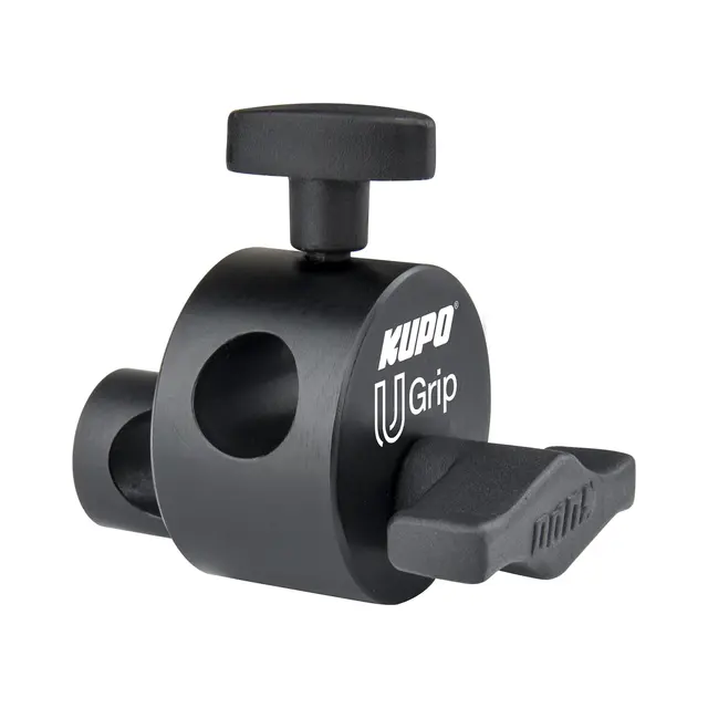 Kupo KCP-192 U-Grip Head( 1.9") 