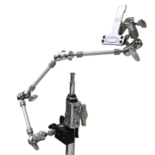 Kupo KCP-300 Articulated Arm Leddet arm 16mm feste 80cm 