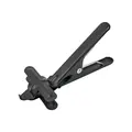 Kupo KCP-352B Small Spring Clamp-Black Fj&#230;rklemme for runde armer/r&#248;r