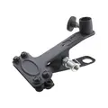 Kupo KCP-360B Alli Clamp Black Fj&#230;rbelastet klemme - medium