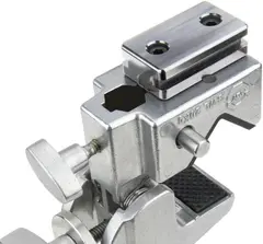 Kupo KCP-700-PRM PSU Rail Mount Adapter for Convi Clamp