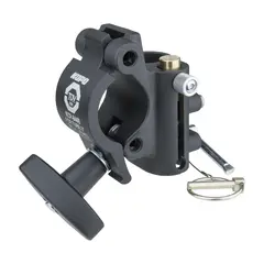 Kupo KCP-844B Tv Coupler - Black