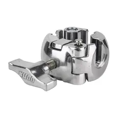 Kupo KCP-930P 3 Ways Clamp For 25mm To 35mm Tube