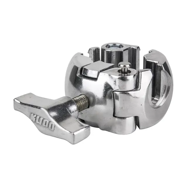 Kupo KCP-930P 3 Ways Clamp For 25mm To 35mm Tube 