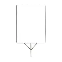 Kupo KCP-F1824 Flag Frame 18&quot; X 24&quot;