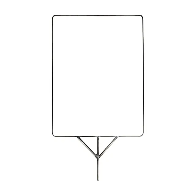 Kupo KCP-F1824 Flag Frame 18" X 24" 