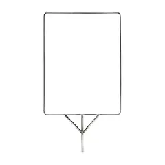 Kupo KCP-F2436 Flag Frame 24&quot; X 36&quot;