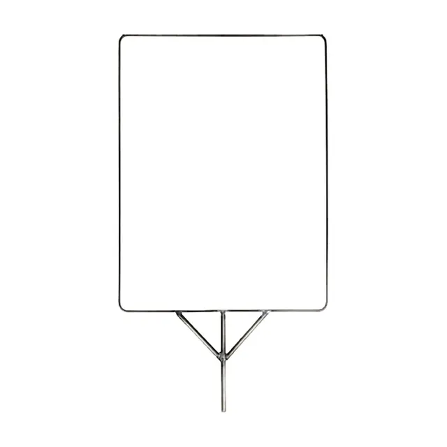 Kupo KCP-F2436 Flag Frame 24" X 36" 