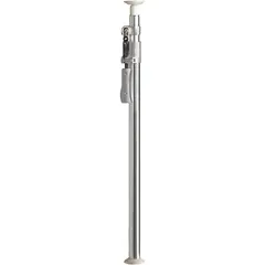 Kupo KP-S1017Pd Kupole Extends From 100cm39.40&quot; To 170cm66.90&quot; Silver